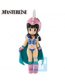 FIGURA ICHIBANSHO CHI-CHI TRAINING SECTION DRAGON BALL 15CM