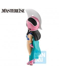 FIGURA ICHIBANSHO CHI-CHI TRAINING SECTION DRAGON BALL 15CM