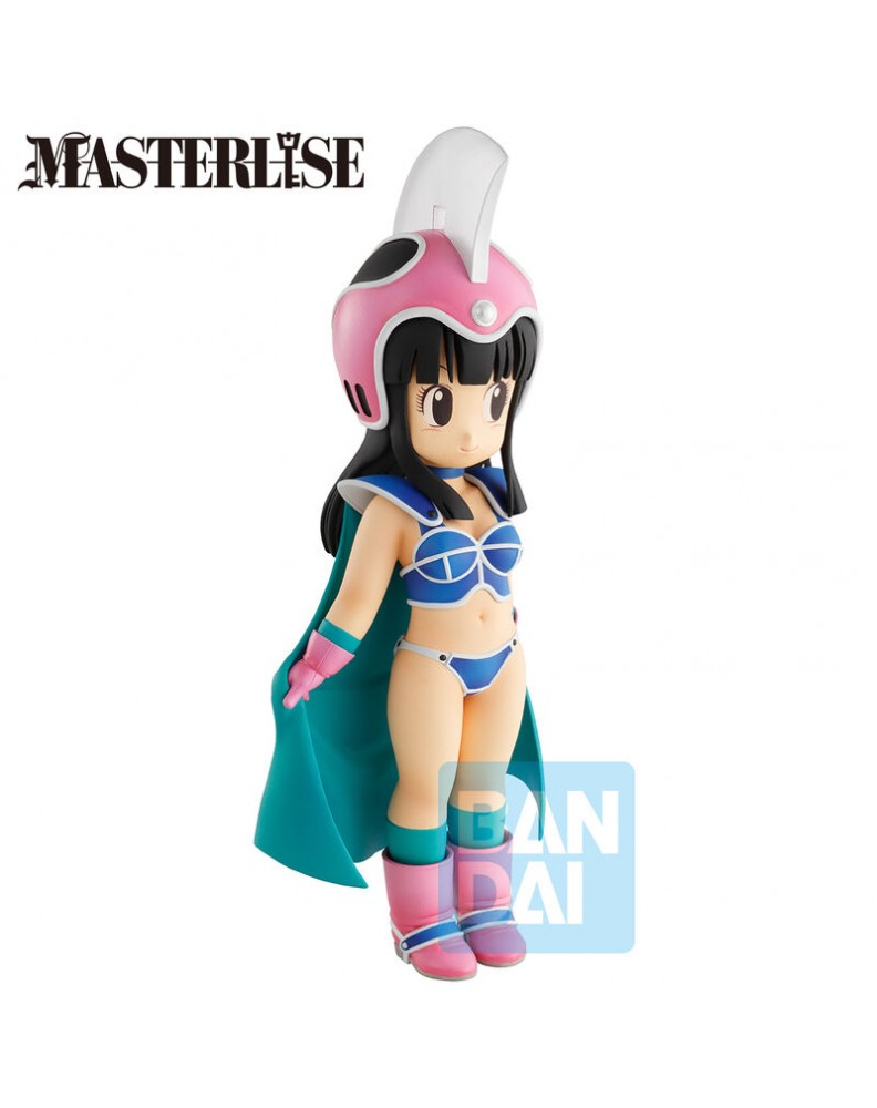 FIGURA ICHIBANSHO CHI-CHI TRAINING SECTION DRAGON BALL 15CM