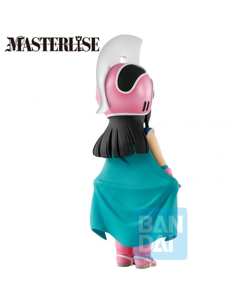 FIGURA ICHIBANSHO CHI-CHI TRAINING SECTION DRAGON BALL 15CM