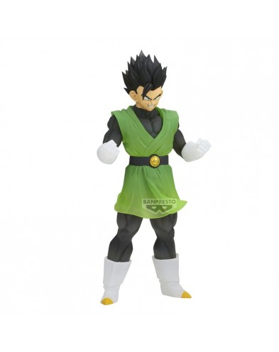 GOHAN FIGURE VER.A CLEARISE DRAGON BALL Z 18CM