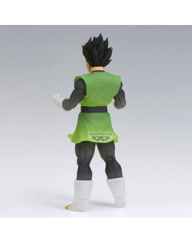 FIGURA GOHAN VER.A CLEARISE DRAGON BALL Z 18CM