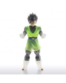 GOHAN FIGURE VER.A CLEARISE DRAGON BALL Z 18CM