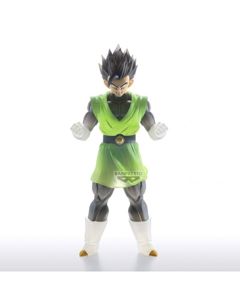 GOHAN FIGURE VER.A CLEARISE DRAGON BALL Z 18CM
