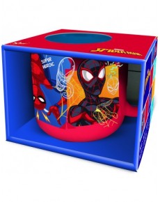 FULL DECO CERAMIC MUG 355 ML IN SPIDERMAN GIFT BOX