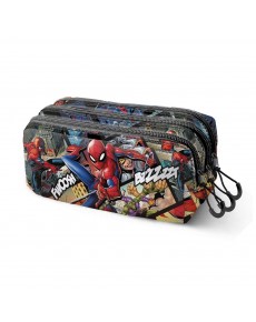 TRICK FAN 2.2 SPIDERMAN PANELS CARRYING CASE
