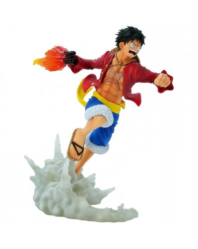 MONKEY D. LUFFY FIGURE-ONE PIECE- 24 CM