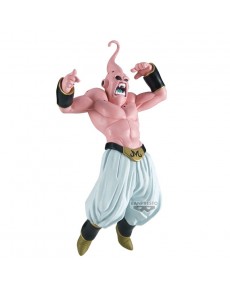 MAJIN BUU FIGURE MATCH MAKERS DRAGON BALL Z 15CM
