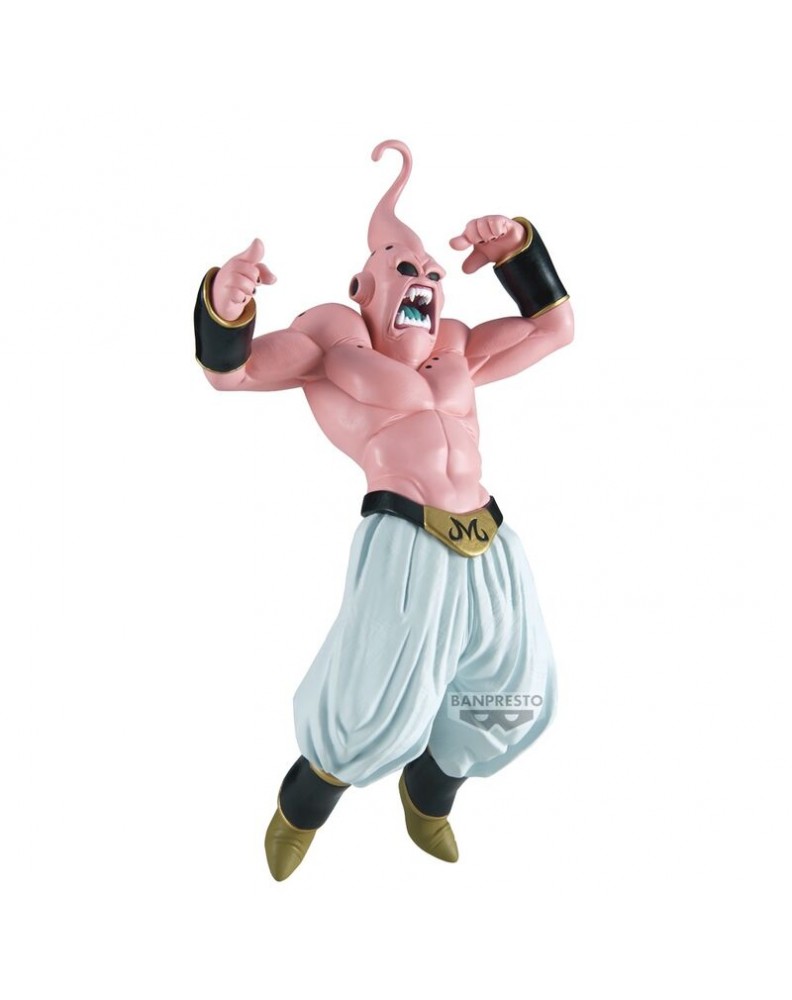 MAJIN BUU FIGURE MATCH MAKERS DRAGON BALL Z 15CM