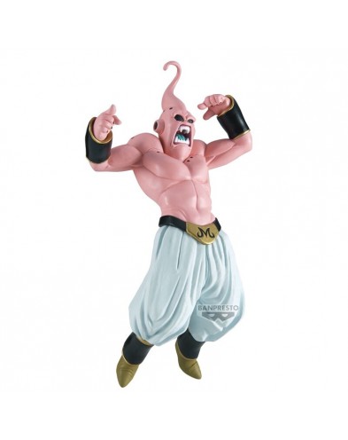 MAJIN BUU FIGURE MATCH MAKERS DRAGON BALL Z 15CM
