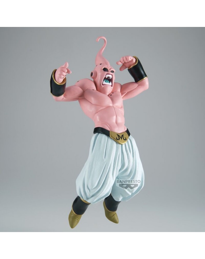 FIGURA MAJIN BUU MATCH MAKERS DRAGON BALL Z 15CM