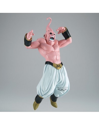 FIGURA MAJIN BUU MATCH MAKERS DRAGON BALL Z 15CM