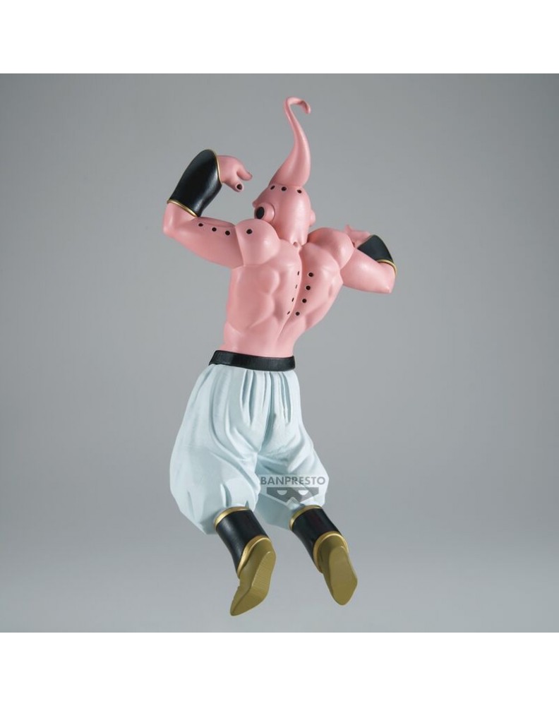 MAJIN BUU FIGURE MATCH MAKERS DRAGON BALL Z 15CM