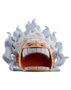 MONKEY D LUFFY GEAR 5 VOL 3 ONE PIECE FIGURE 10CM