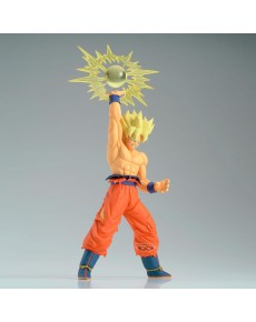SON GOKU G×MATERIA DRAGON BALL Z FIGURE 17CM