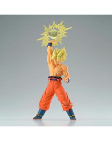 SON GOKU G×MATERIA DRAGON BALL Z FIGURE 17CM