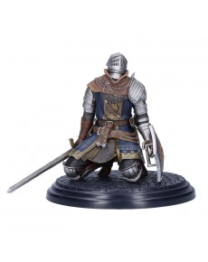 FIGURE DARK SOULS SCULPT COLLECTION OSCAR KNIGHT OF ASTORA