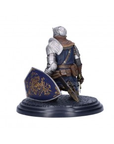 FIGURE DARK SOULS SCULPT COLLECTION OSCAR KNIGHT OF ASTORA