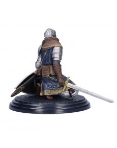 FIGURE DARK SOULS SCULPT COLLECTION OSCAR KNIGHT OF ASTORA