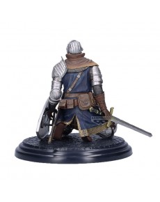 FIGURE DARK SOULS SCULPT COLLECTION OSCAR KNIGHT OF ASTORA