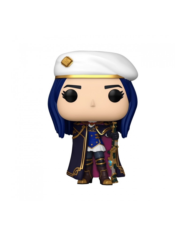FUNKO POP! VINYL CAITLYN - ARCANE: LEAGUE OF LEGENDS