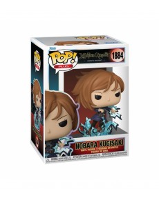 FUNKO POP NOBARA KUGISAKI 1884 JUJUTSU KAISEN