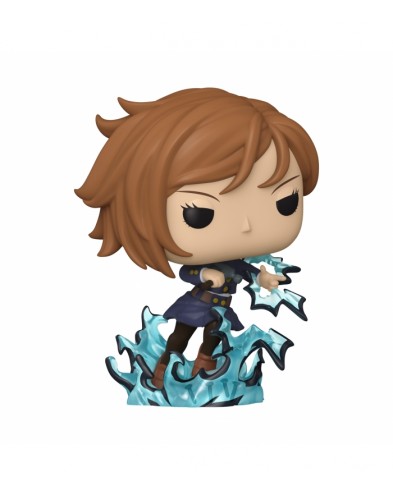 FUNKO POP NOBARA KUGISAKI 1884 JUJUTSU KAISEN