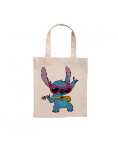 TOTE BAG LILO & STITCH