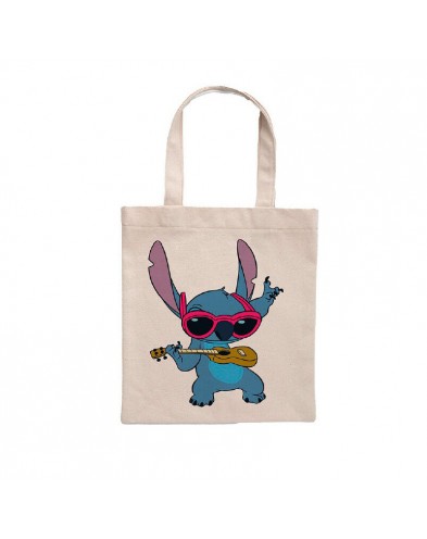 TOTE BAG LILO & STITCH