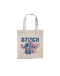 TOTE BAG SHOPPING LILO & STITCH DISNEY