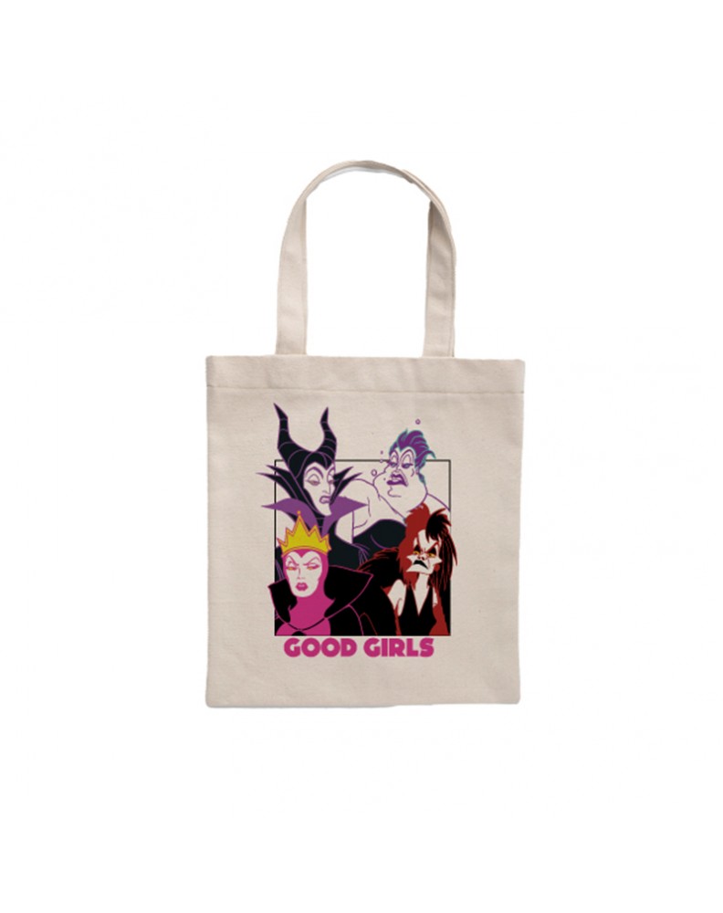 TOTE BAG SHOPPING LILO & STITCH DISNEY
