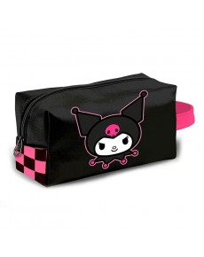 KUROMI MULTICOLOR NECESER BRICK PLUS KUROMI CHESS