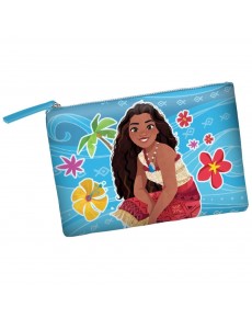 VAIANA AZUL NECESER SOLEIL VAIANA SEA