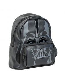 MOCHILA CASUAL STAR WARS DARTH VADER