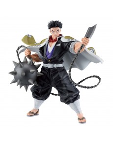 FIGURA ICHIBANSHO GYOMEI HIMEJIMA DEMON SLAYER KIMETSU NO YAIBA 31CM