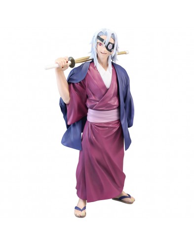 FIGURA ICHIBANSHO TENGEN UZUI SHINAZUGAWA DEMON SLAYER KIMETSU NO YAIBA 27CM