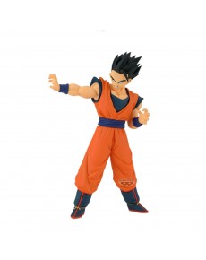 FIGURA DRAGON BALL Z MATCH MAKERS ULTIMATE GOHAN(VS MAJIN BUU) - 16 cm