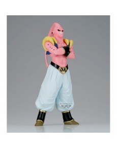 FIGURA DRAGON BALL Z MATCH MAKERS MAJIN BUU(VS ULTIMATE GOHAN) - 18 cm