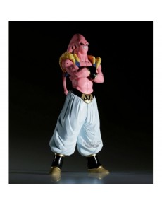FIGURA DRAGON BALL Z MATCH MAKERS MAJIN BUU(VS ULTIMATE GOHAN) - 18 cm