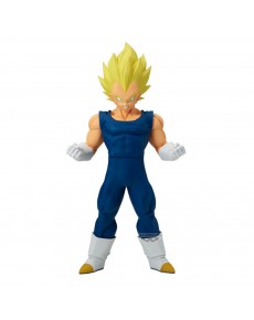 FIGURA BANPRESTO DRAGON BALL Z GRANDISTA-VEGETA - 26 cm