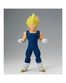 FIGURA BANPRESTO DRAGON BALL Z GRANDISTA-VEGETA - 26 cm