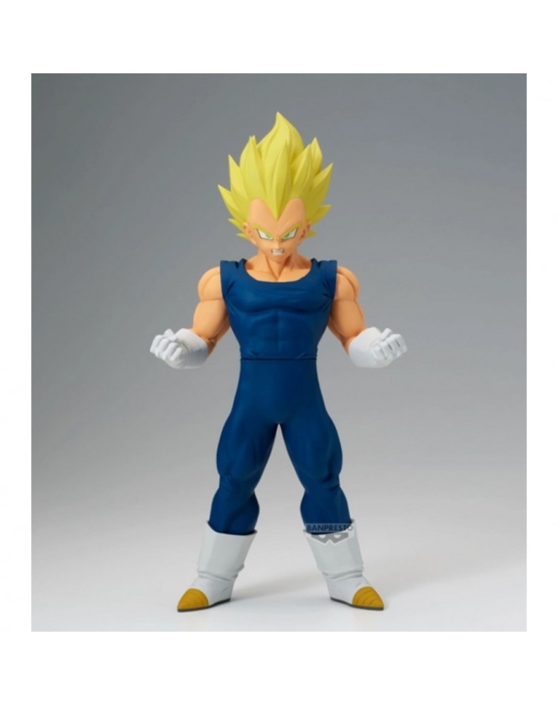 FIGURA BANPRESTO DRAGON BALL Z GRANDISTA-VEGETA - 26 cm