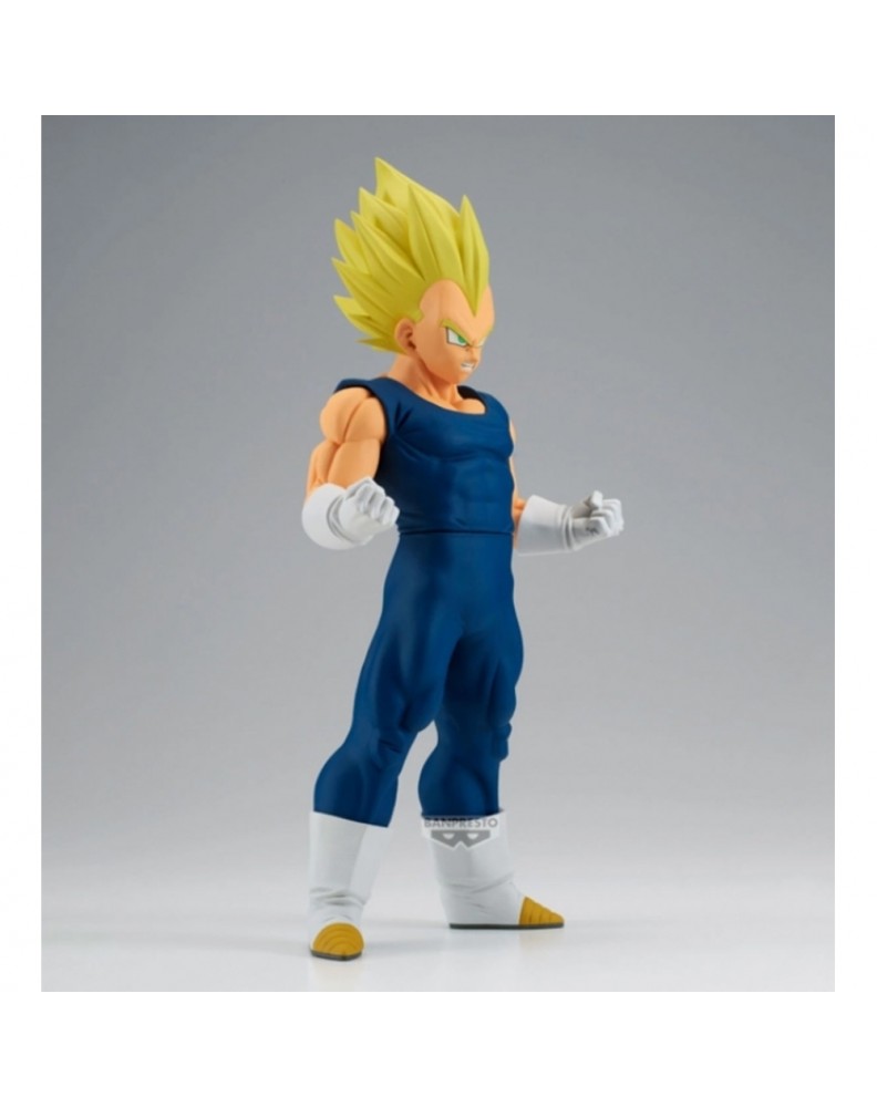FIGURA BANPRESTO DRAGON BALL Z GRANDISTA-VEGETA - 26 cm