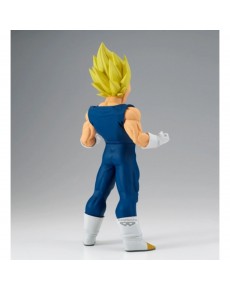 FIGURA BANPRESTO DRAGON BALL Z GRANDISTA-VEGETA - 26 cm