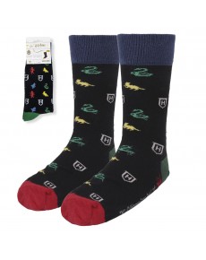 HARRY POTTER SOCKS