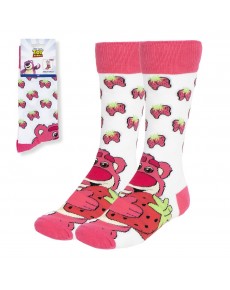 TOY STORY-LOTSO PIXAR SOCKS