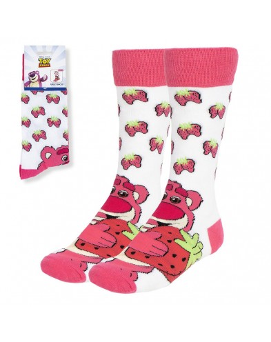 TOY STORY-LOTSO PIXAR SOCKS