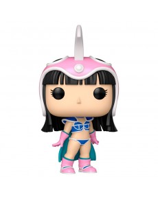 DRAGON BALL CHICHI POP FIGURE