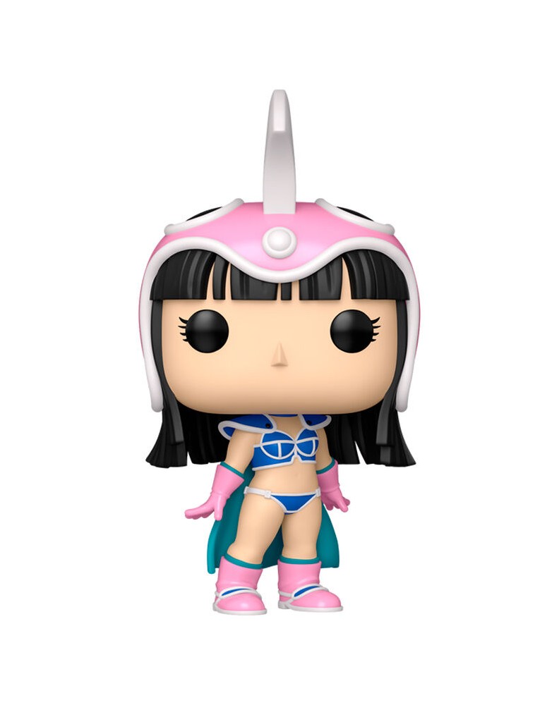 DRAGON BALL CHICHI POP FIGURE