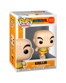 DRAGON BALL KRILLIN POP FIGURE